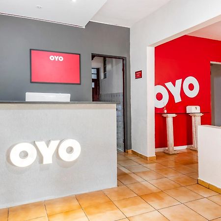 Oyo Pousada Tia Leo Campinas Campinas  Exterior photo